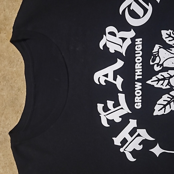 Music festival tee - Picture 4 of 4